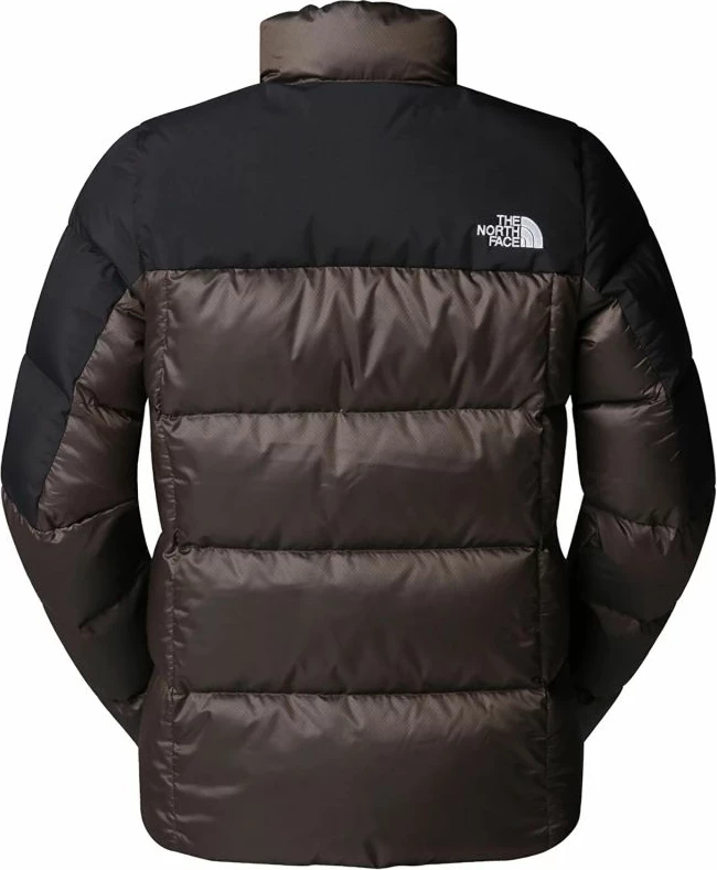Jakne The North Face Diablo Down 2.0, kafe [Madhësia: XL]