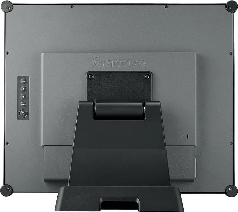 Monitor me prekje AG Neovo TX-1902, 19", 10-point touch, 1280x1024, i zi