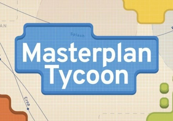 Masterplan Tycoon EN/DE/FR/PL/RU/ZH/ZH Global