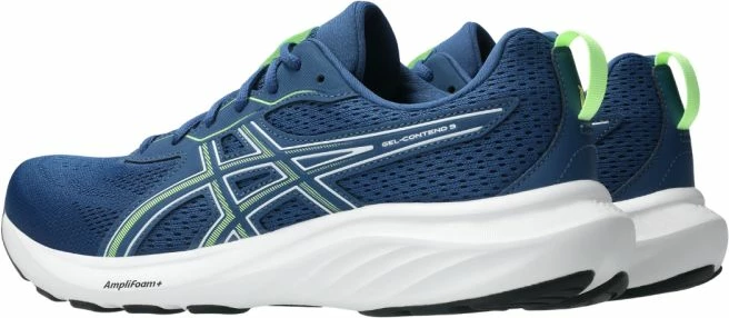Atlete për meshkuj Asics Gel Contend 9 1011B881 407