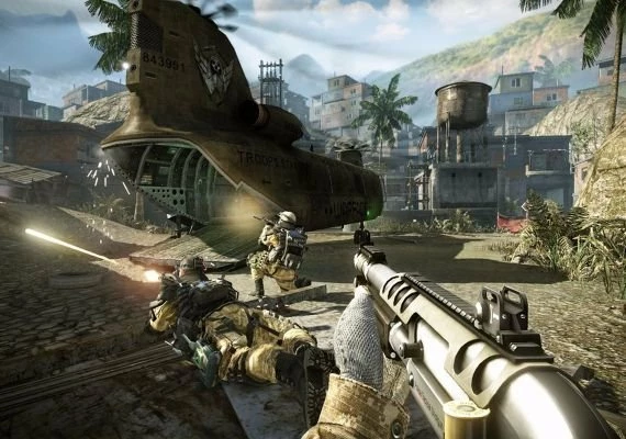 Tom Clancy's Rainbow Six: Vegas 2 EN Global