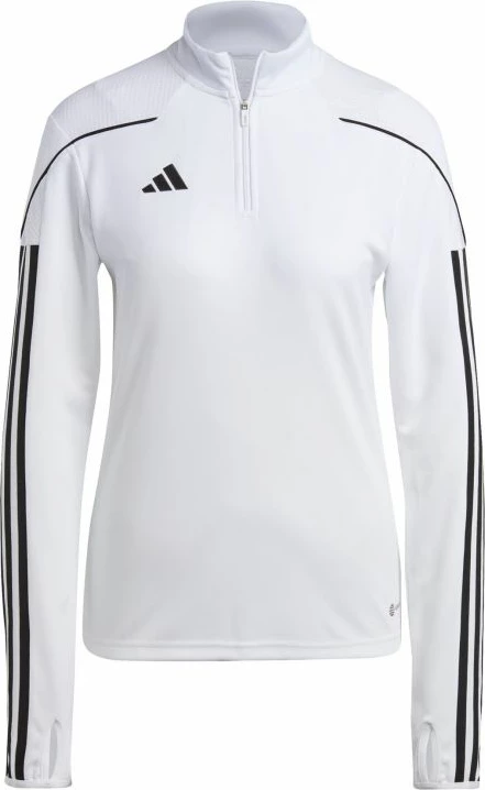 Duks adidas për femra, i bardhë