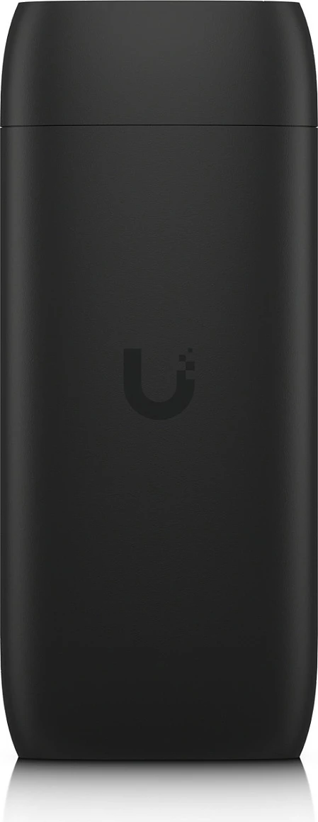 Pajisje rrjeti Ubiquiti UC-Cast-Pro, e zezë