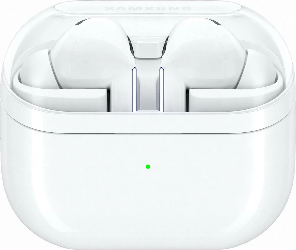 Dëgjuese Samsung Galaxy Buds 3 Pro, të bardha