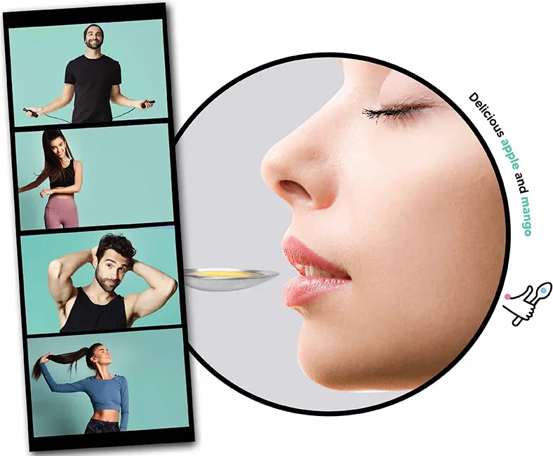 Collagen Superdose Joint Health