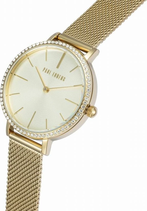 Orë dore për femra Paul Lorens, ari