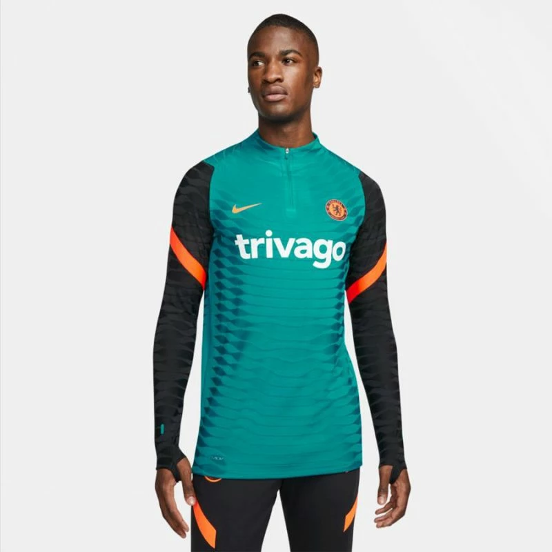 Fanellë Nike për meshkuj, ngjyrë blu