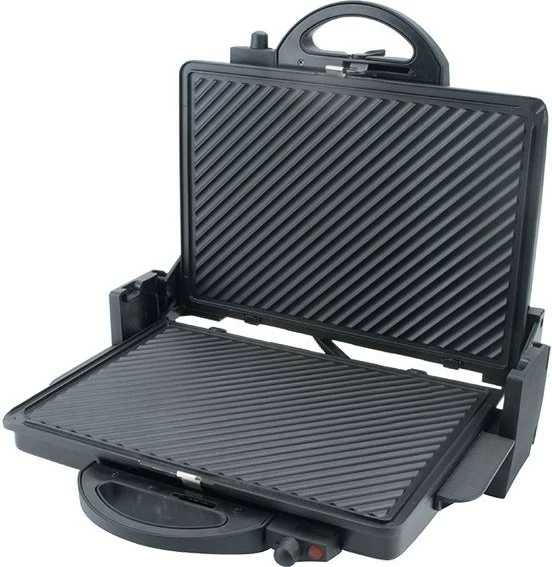 Skarë elektrike Feel-Maestro MR717, e zezë 