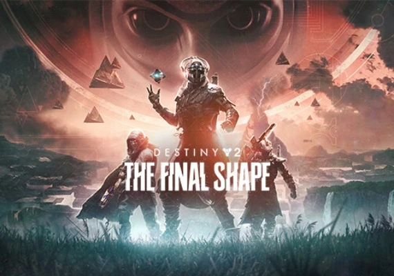 Destiny 2 - The Final Shape EN Global