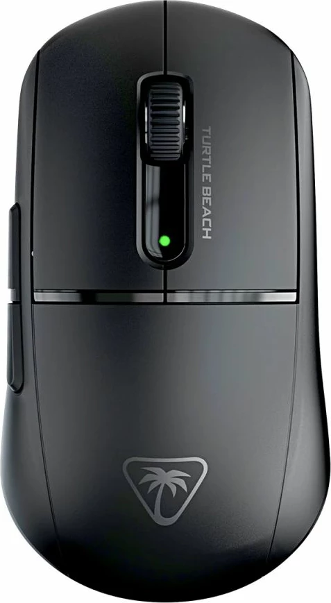 Maus gaming wireless Turtle Beach Burst II Air 26K DPI 47 g, i zi