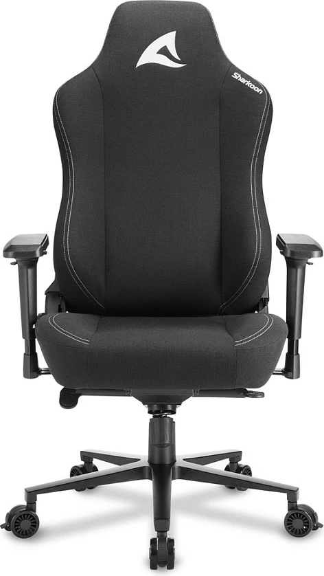 Karrige gaming Sharkoon SKILLER SGS40 Fabric e zezë