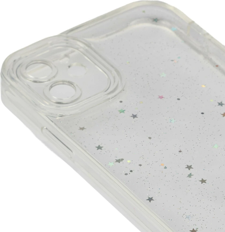 Fotroll Për Telefon Tech Time Glitter (IP14)