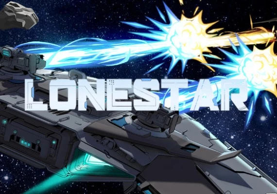 Lonestar EN/ZH Global