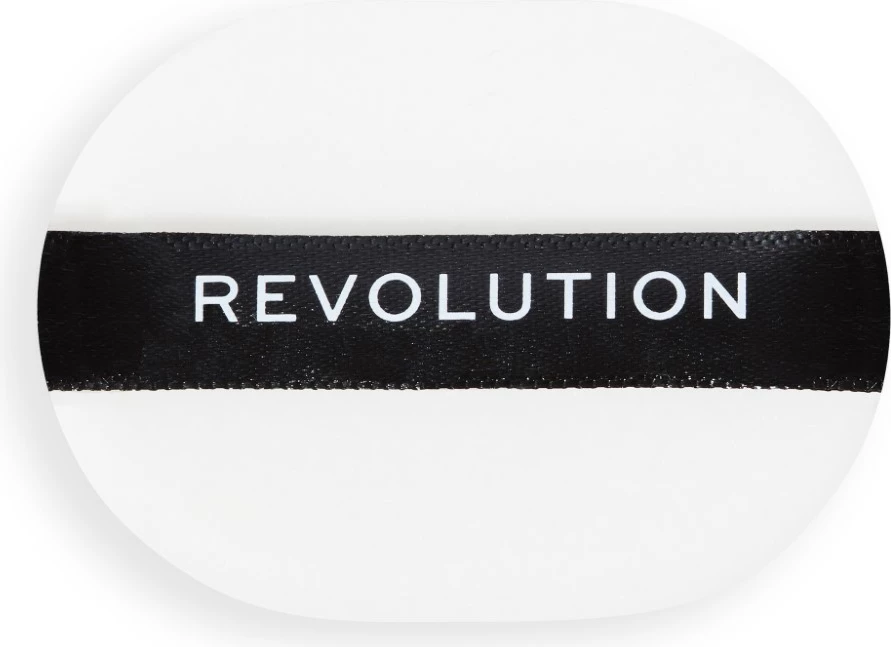 Revolution Powder Pops Instant Blur Setting Powder - Banana