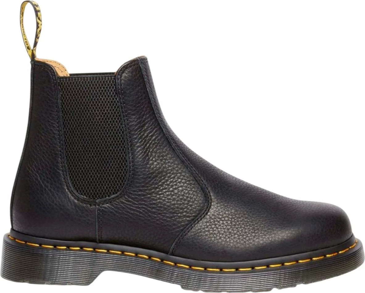 Çizme për femra Dr. Martens 2976 Virginia, të zeza