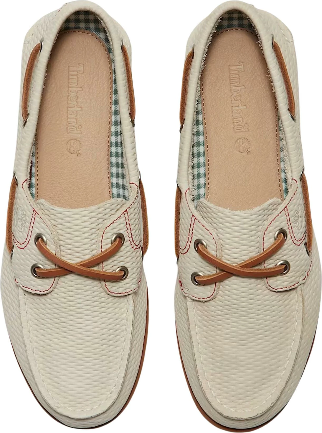 Mokasina për femra Timberland CLAS BOAT TB0A2Q9XEN7, bezhë e hapur [Madhësia: 38]