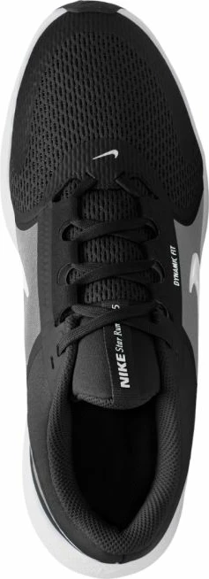 Atlete fëmijë Nike Star Runner 5, të zeza