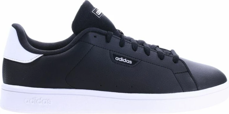 Atlete për meshkuj adidas, të zeza [Madhësia: 45 1/3]