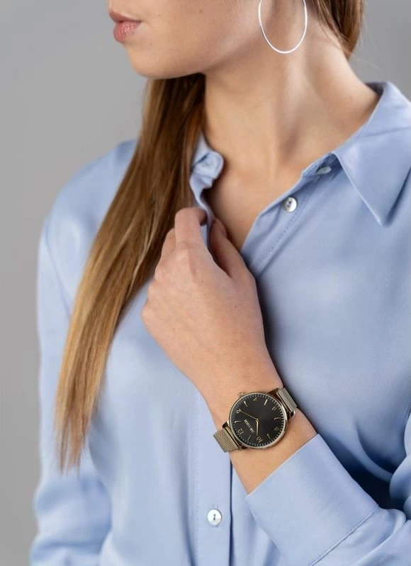 Orë dore për femra Paul Lorens, e artë