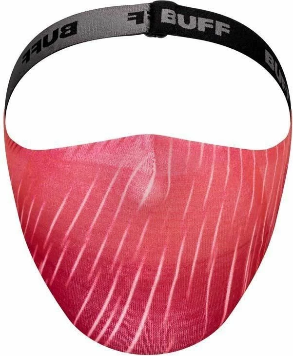 Maskë filtruese Buff, rozë