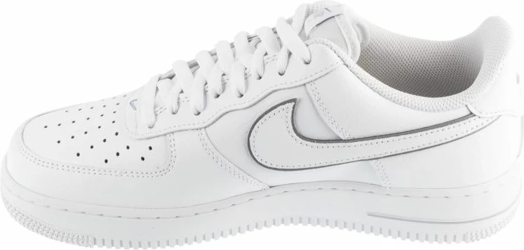 Atlete Nike Air Force 1 07 LV8 IQ5228-100, të bardha [Madhësia: 44.5]