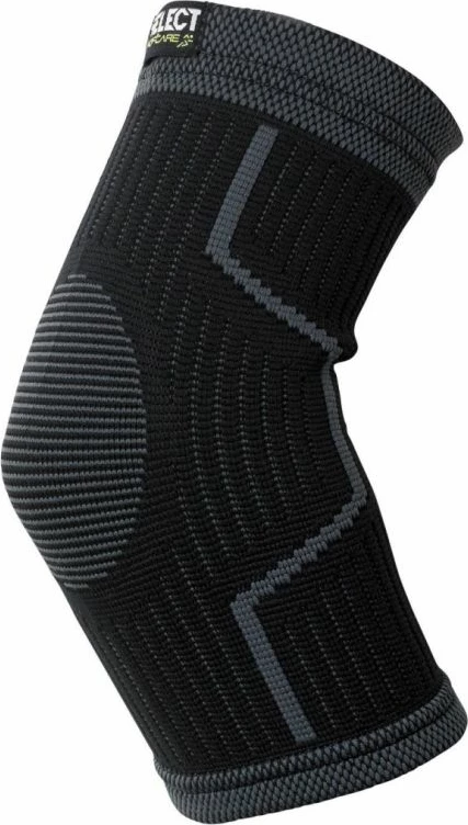 Mbështetëse bërryli Select, uniseks