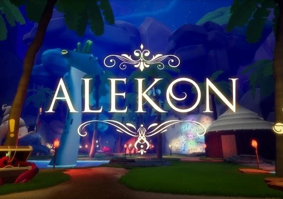 Alekon EN Global