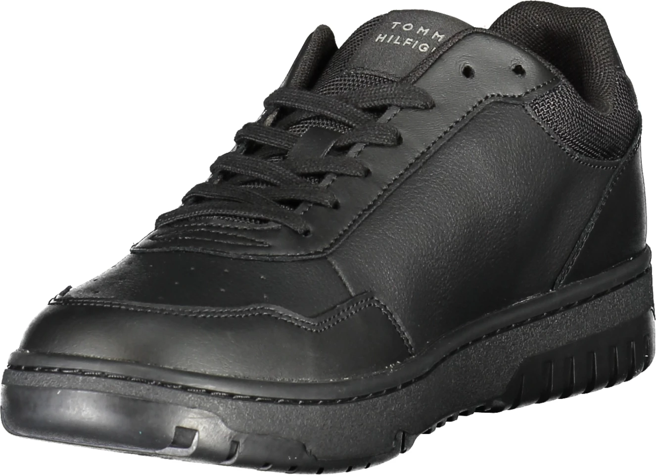 Atlete për meshkuj Tommy Hilfiger, të zeza