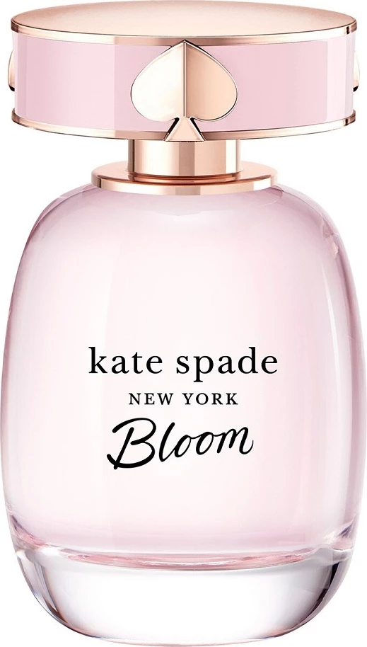 Eau de Toilette për femra Kate Spade Bloom, 60ml
