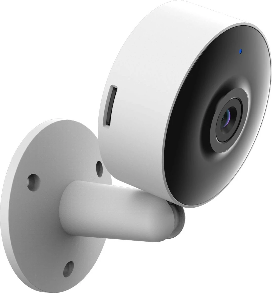 Kamerë mbikëqyrëse Arenti IN1Q, e bardhë