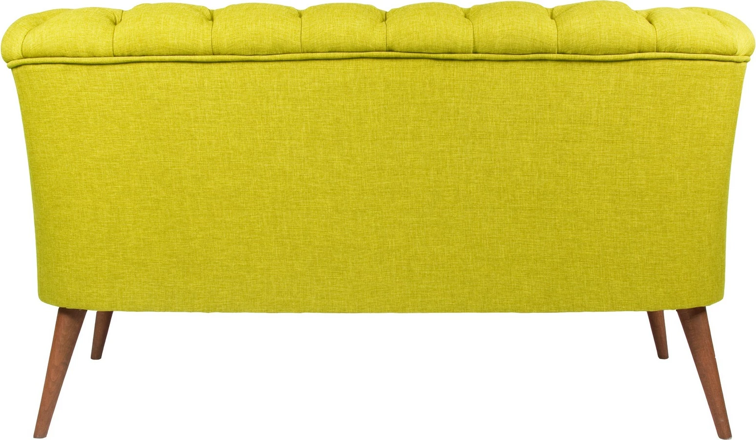 Divan dy vendësh, ngjyrë fistik, Atelier del Sofa, West Monroe