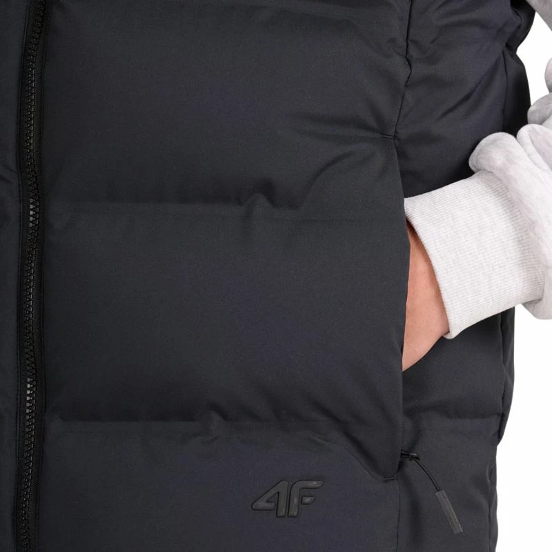 Jelek për meshkuj 4f, i zi [Madhësia: S]
