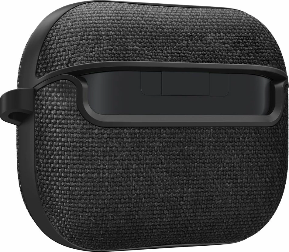 Mbështjellës Spigen Urban Fit për Samsung Galaxy Buds 3 / 3 Pro, e zezë