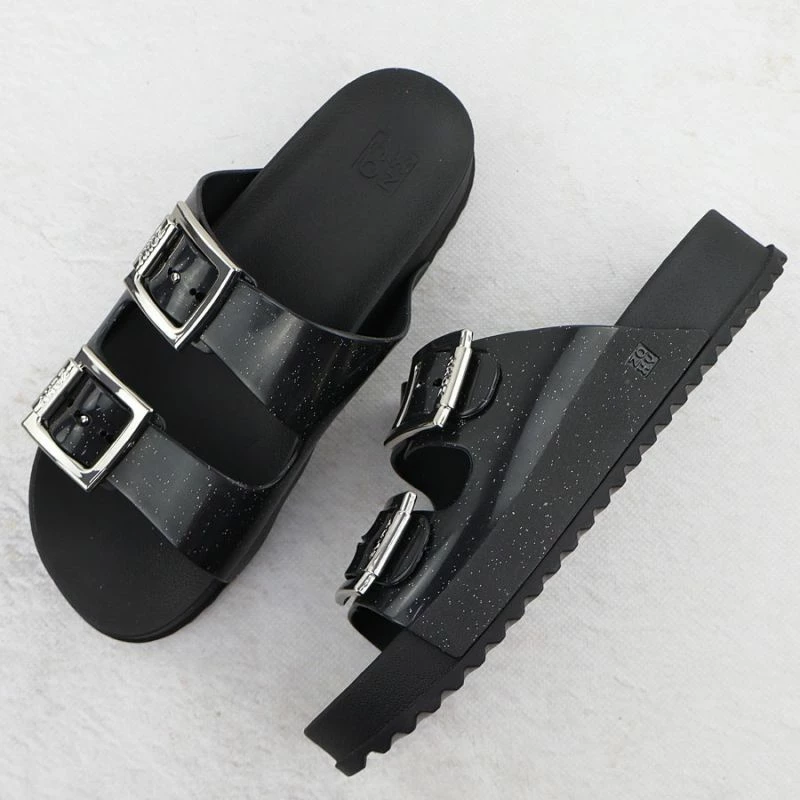 Flip-flopa për femra Zaxy, të zeza