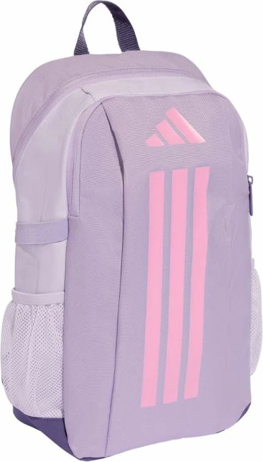 Çantë shpine adidas PrimeLift JZ7660 fëmijë, vjollcë