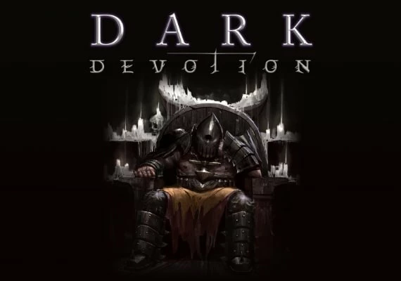 Dark Devotion Global