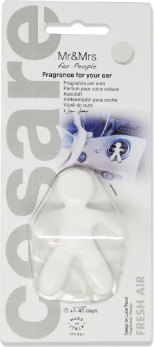 Aromë për veturë Mr&Mrs Cesare