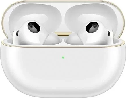 Kufje Huawei FreeBuds Pro 4, ANC, Bluetooth 5.2, të bardha