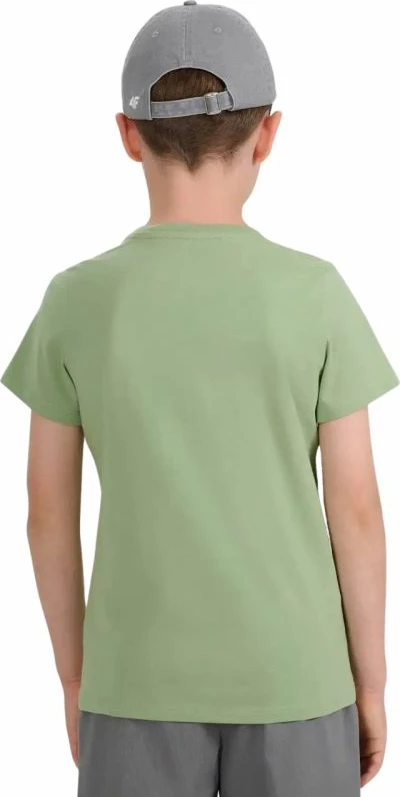 Maicë djemsh 4F, e gjelbër