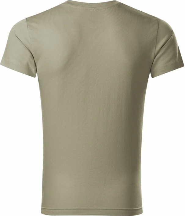 Maicë për meshkuj Malfini, gri [Madhësia: XL]