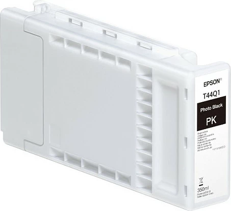 Kartrixh boje Epson UltraChrome Pro12 T44Q1, Photo Black (PK), 350 ml