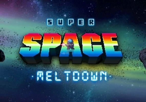 Super Space Meltdown EN Global
