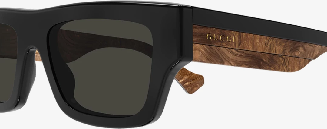 Syze dielli Gucci GG1301S-001 55