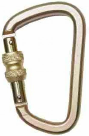 Karabiner i madh Tiguar për aerial