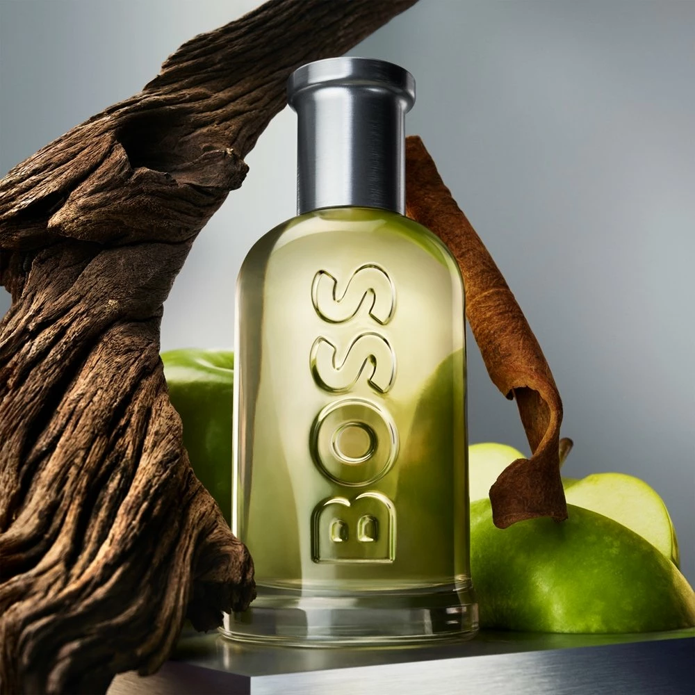 Parfum Hugo Boss Boss Bottled EDT 50 ml