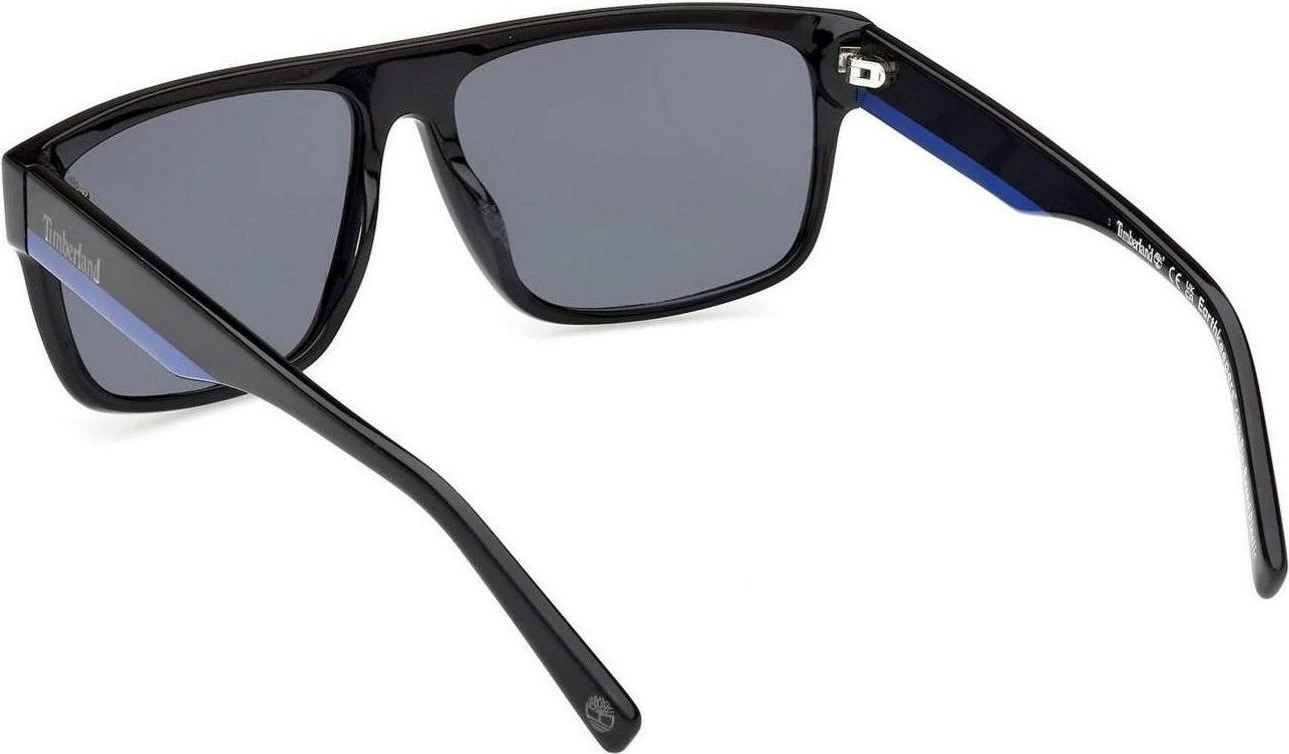 Syze dielli për meshkuj Timberland TB9342 01D, të zeza [Ngjyra: 60]