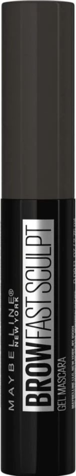 Maskarë për vetulla Maybelline Express Brow Fast Sculpt 06 Deep Brown, 3.5 ml
