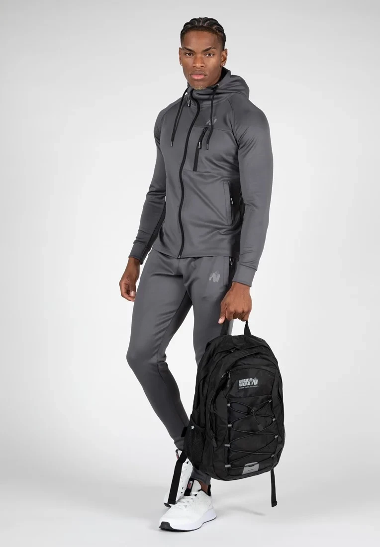 Scottsdale Track Pants - Gray [Madhësia: L]