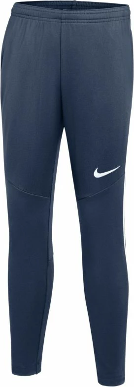 Pantallona sportive për fëmijë Nike, të kaltërta