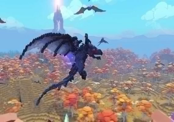 PixARK EN Global